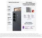 SAMSUNG Galaxy Z Fold8 Ultra - 512 GB, Graphite - Image 3