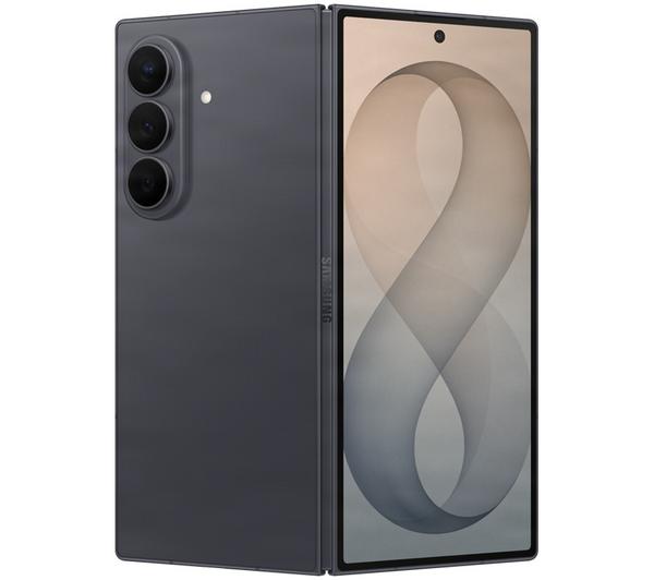 SAMSUNG Galaxy Z Fold8 Ultra - 512 GB, Graphite - Image 11