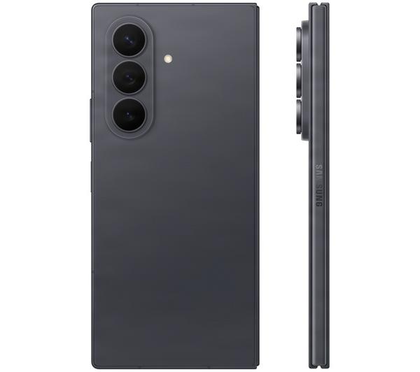 SAMSUNG Galaxy Z Fold8 Ultra - 512 GB, Graphite - Image 12