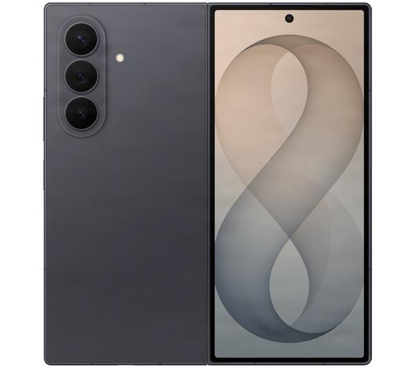 SAMSUNG Galaxy Z Fold8 Ultra - 512 GB, Graphite - Image 13