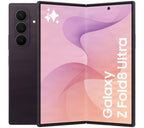 SAMSUNG Galaxy Z Fold8 Ultra - 256 GB, Violet Shadow
