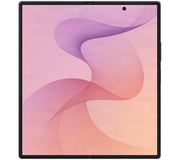 SAMSUNG Galaxy Z Fold8 Ultra - 256 GB, Violet Shadow - Image 9