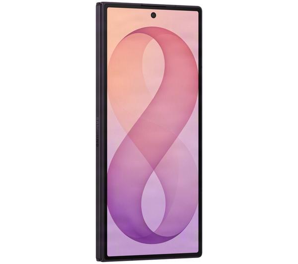 SAMSUNG Galaxy Z Fold8 Ultra - 256 GB, Violet Shadow - Image 10