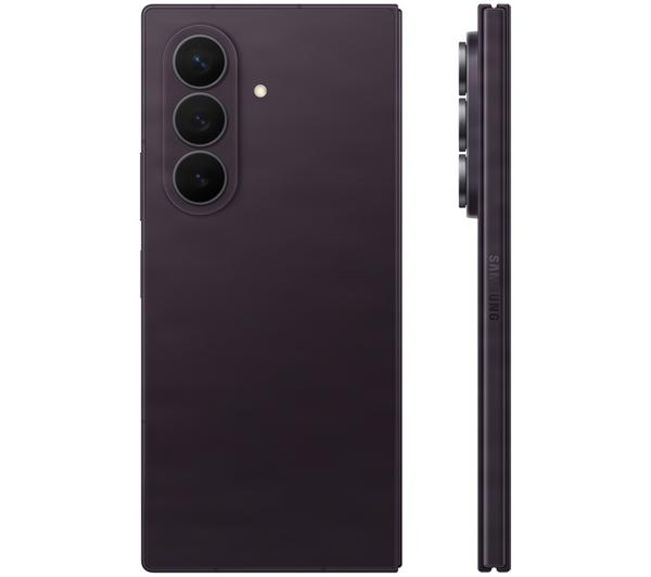 SAMSUNG Galaxy Z Fold8 Ultra - 256 GB, Violet Shadow - Image 12