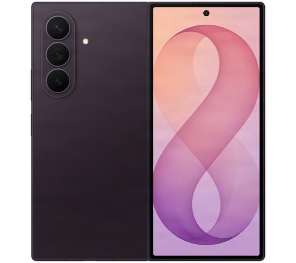 SAMSUNG Galaxy Z Fold8 Ultra - 256 GB, Violet Shadow - Image 13