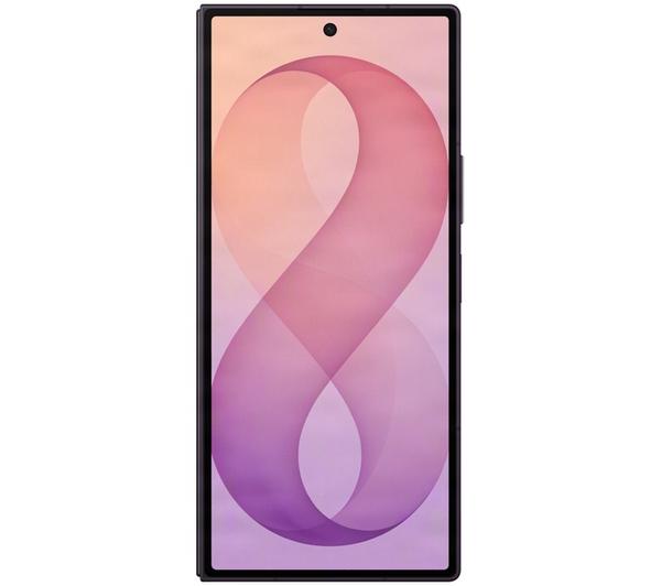 SAMSUNG Galaxy Z Fold8 Ultra - 256 GB, Violet Shadow - Image 14